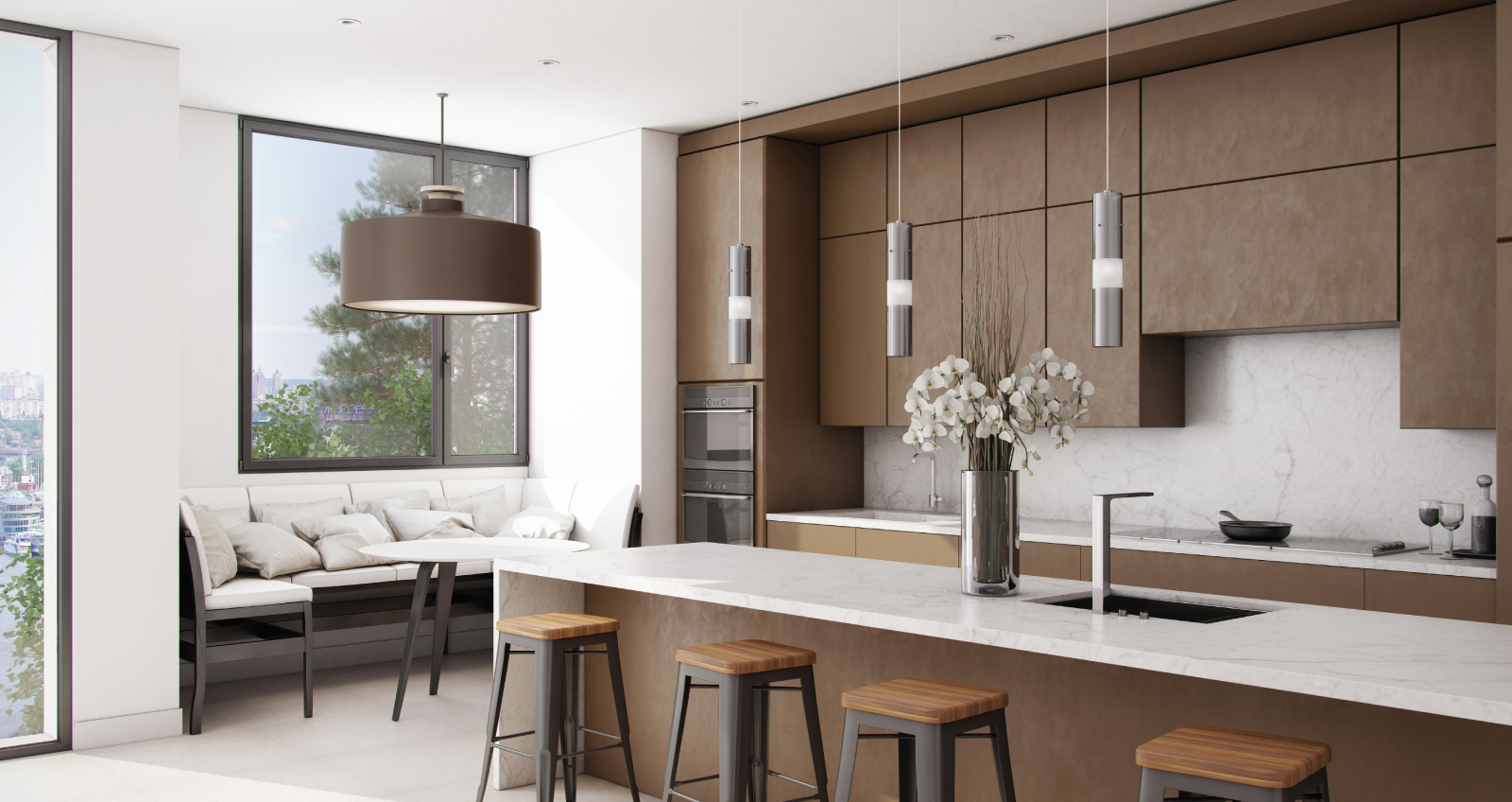 Passion And Dedication In Every Brushstroke 