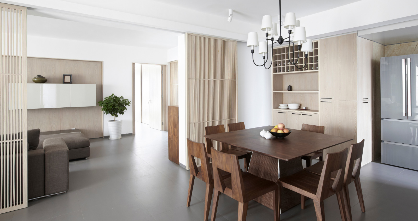 Add Color To Your Property!