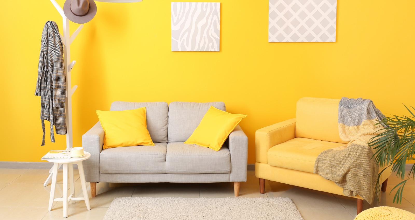 An Extraordinary Painting