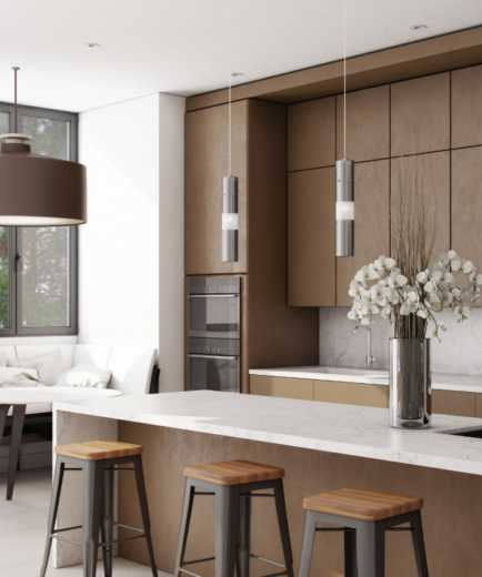 Passion And Dedication In Every Brushstroke 